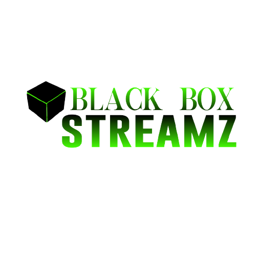 Blackbox Streamz